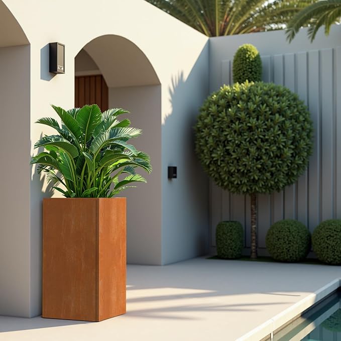 26 Inch Flower Pots - Image 5
