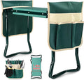 KVR Upgraded Garden Kneeler and Seat by KVR