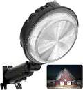 LED Barn Light, 150W 20000LM Yard Area Lights Dusk to Dawn Outdoor Lighting by ToberichUltraBrightLight