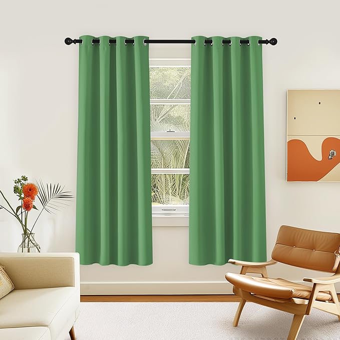 NICETOWN Room Darkening Curtain by NICETOWN