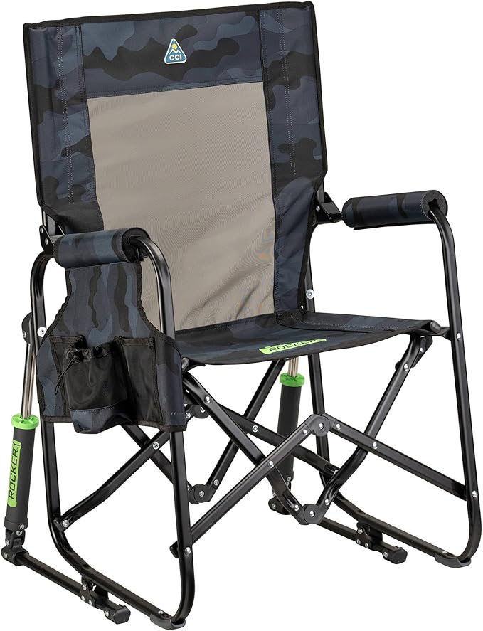GCI Outdoor Stowaway Rocker by GCIOUTDOOR