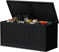 Devoko 260 Gallon Double-Wall Deck Box by DEVOKO