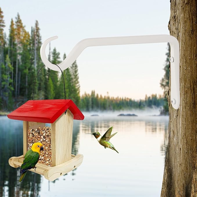 8" Plant Hangers 2-Pack - Image 4