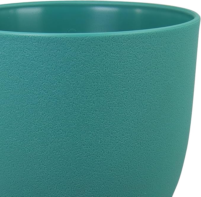 Flower Pots 10/9/8 inch, Plant Pots - Image 5