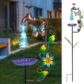 Bshine Solar Garden Decoration Outdoor Light by Bshine