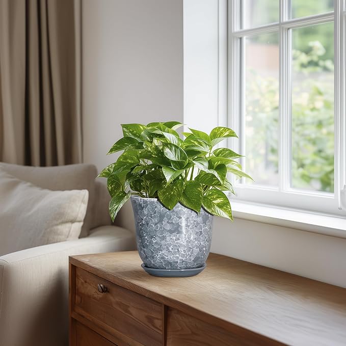 Ceramic Planter - Image 5