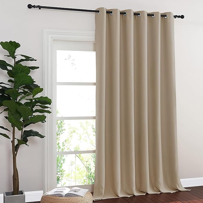 NICETOWN Blackout Curtains & Drapes by NICETOWN