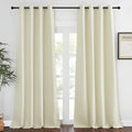 NICETOWN Blackout Living Room Curtain 90 inches Long by NICETOWN