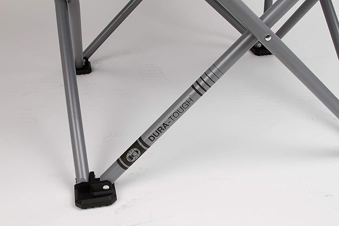 Coleman Big-N-Tall Camping Chair - Image 8