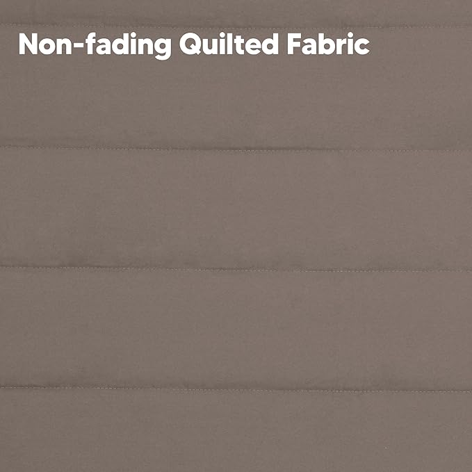 SUNCREAT Double Quilted Hammock - Image 6