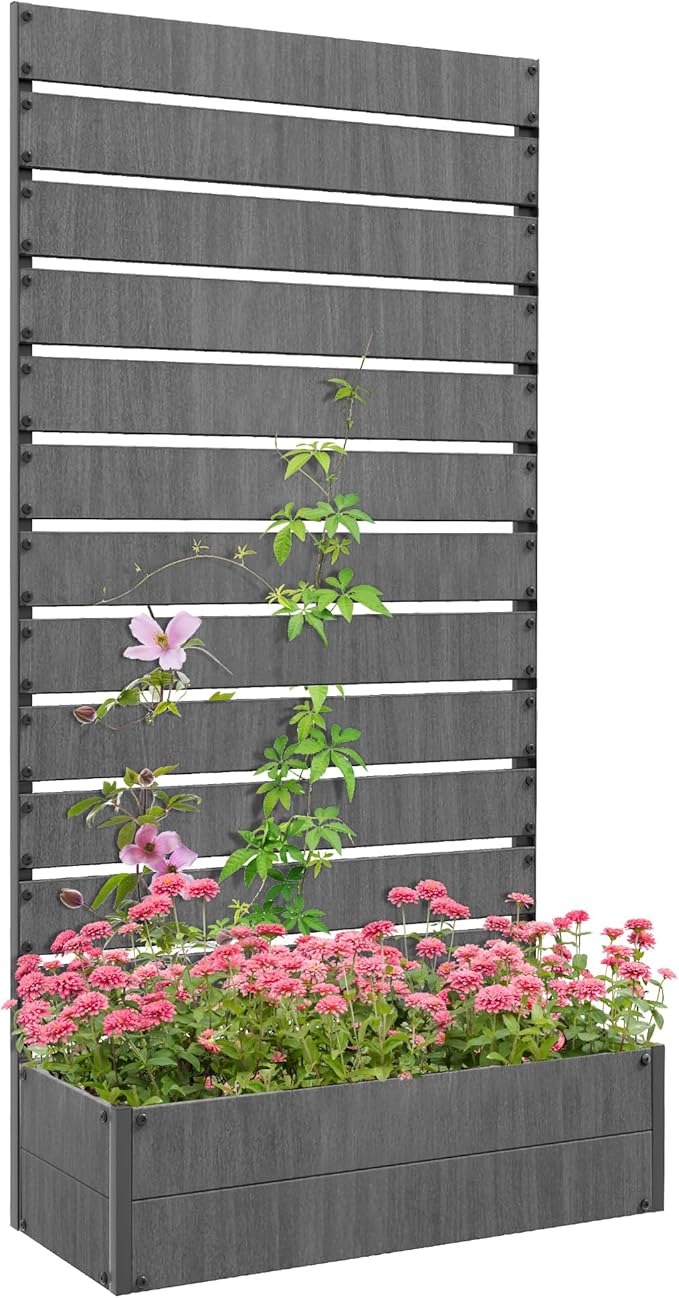 Outsunny Raised Garden Bed by Outsunny