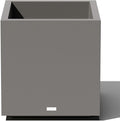 Veradek Block Series Cube Plastic Planter by VeradekOutdoor