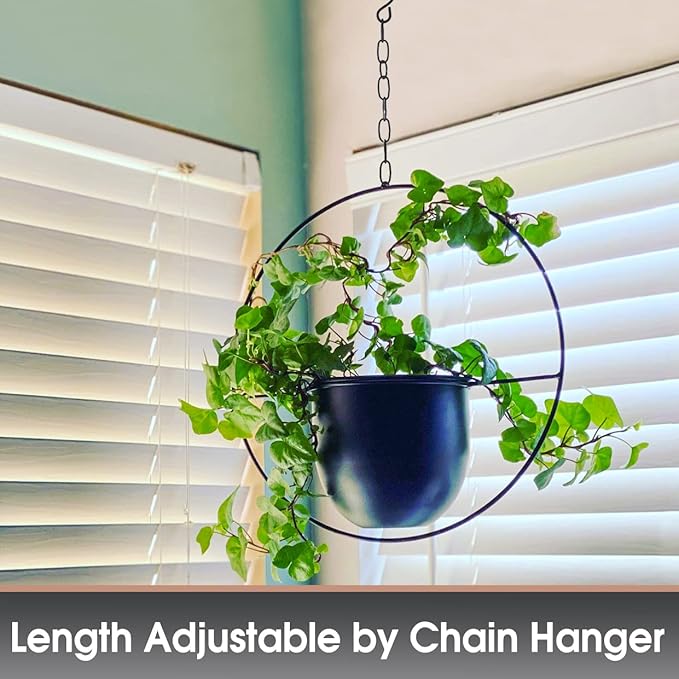 Hanging Planters for Indoor Plants - Image 3