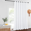 NICETOWN Extra Wide and Long Curtain by NICETOWN