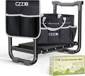 Garden Kneeler and Seat, Wider and Thicker Kneeling Pad Heavy Duty Gardening by CZZXI