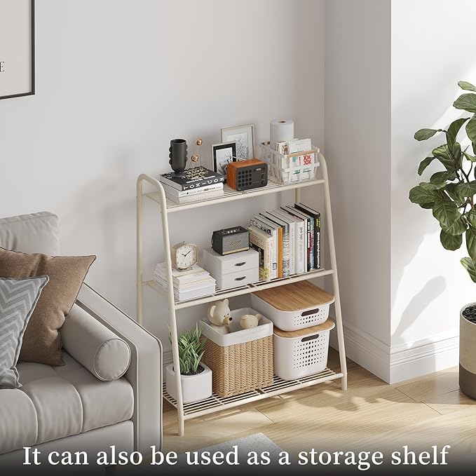 Metal Plant Stand Indoor Outdoor - Image 5