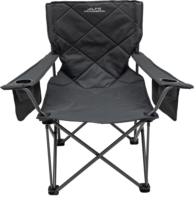 ALPS Mountaineering King Kong Camping Chairs - Image 3