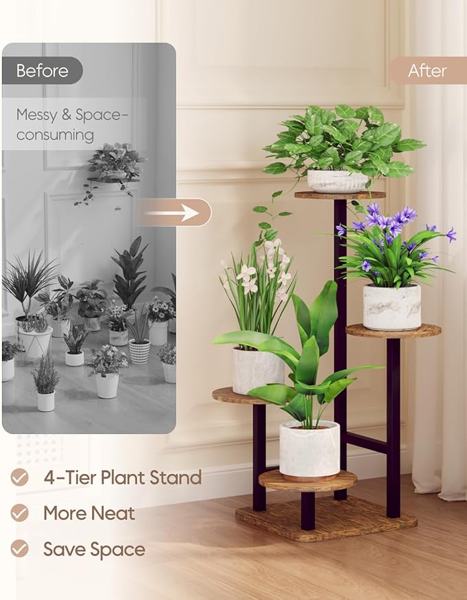 Plant Stand Indoor - Image 5