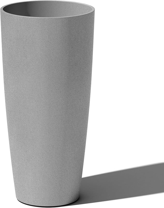 Veradek Mason Series Vega Planter by VeradekOutdoor