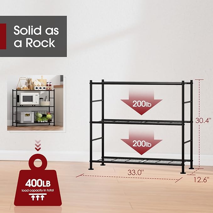 Storage Shelves - Image 2
