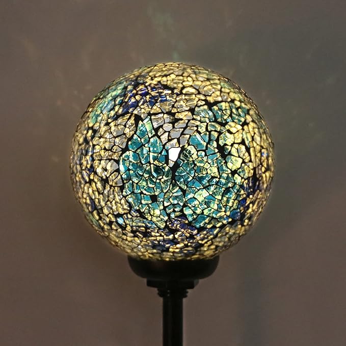 Solar Garden Lights Outdoor Decorative - Image 7