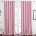 NICETOWN Blackout Curtain Drape by NICETOWN