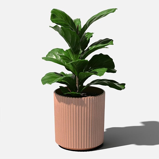 Veradek Demi Series Round Planter - Image 8