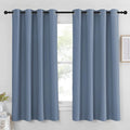 NICETOWN Blackout Curtain & Drape by NICETOWN