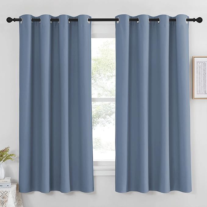 NICETOWN Blackout Curtain & Drape by NICETOWN