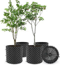 14 Gallon Air Pruning Planters, Plastic Pots by RooTrimmer