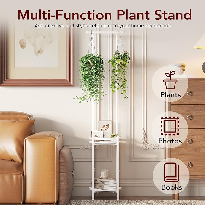 Plant Stand Indoor Outdoor - Image 4
