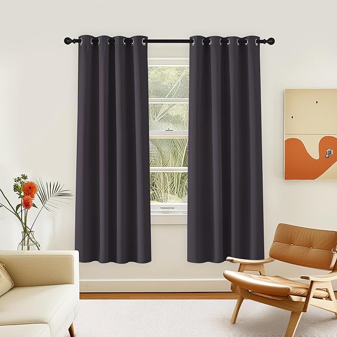 NICETOWN Room Darkening Curtain by NICETOWN