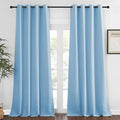 NICETOWN Blackout Room Darkening Window Curtain by NICETOWN
