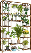 Uneedem Tall Indoor Outdoor Plant Stand by Uneedem