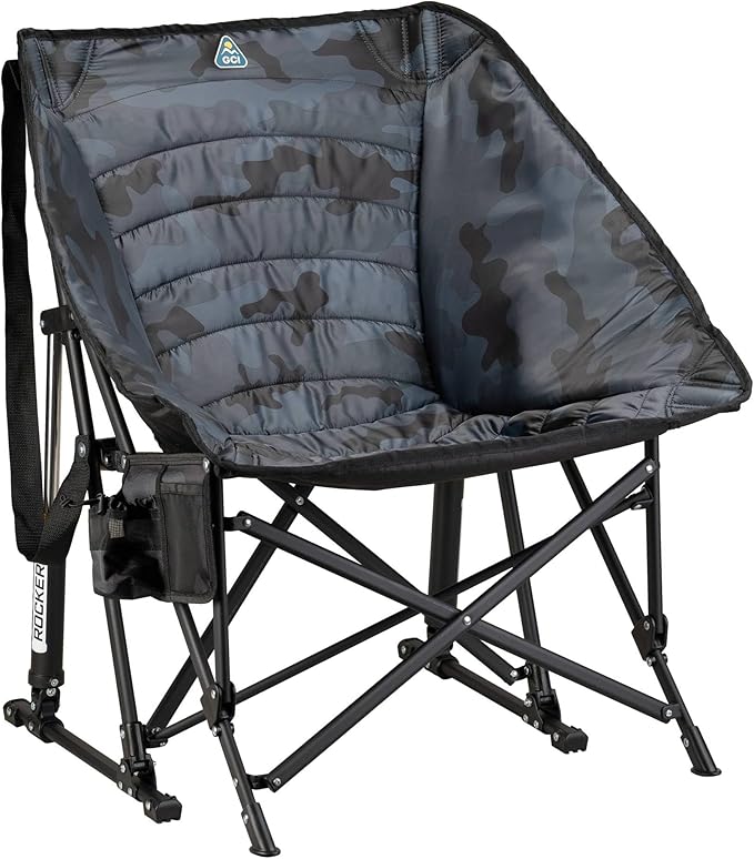 GCI Outdoor Puff Rocker by GCIOUTDOOR