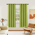 NICETOWN Room Darkening Curtain by NICETOWN