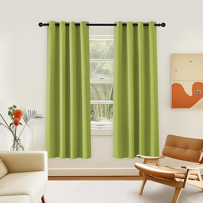 NICETOWN Room Darkening Curtain by NICETOWN