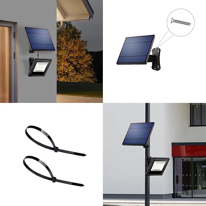 Solar Lights Outdoor Waterproof - Image 5