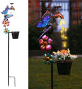 Afirst Solar Outdoor Lights Decorative by Afirst