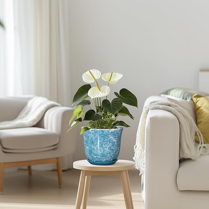 Ceramic Pots for Plants - Image 7