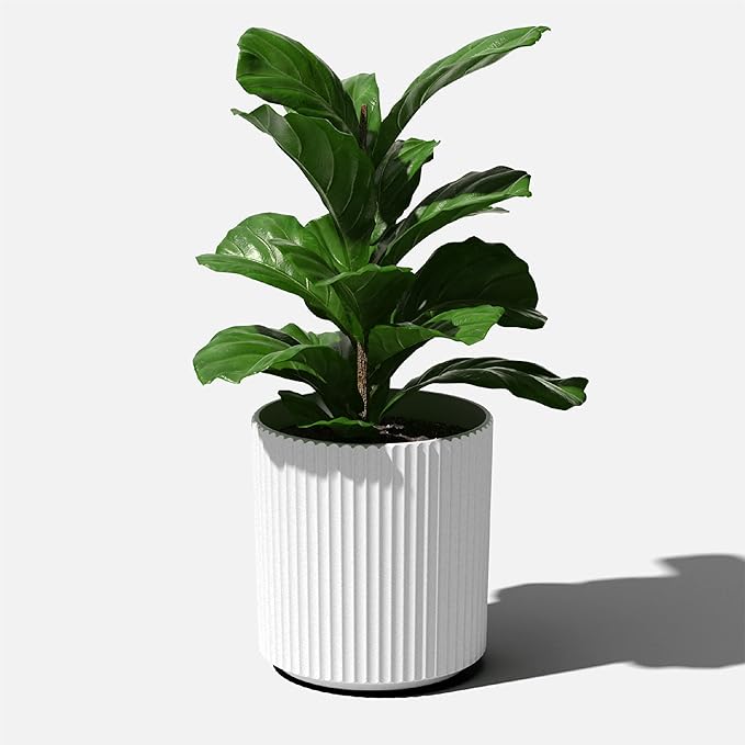 Veradek Demi Series Round Planter - Image 8