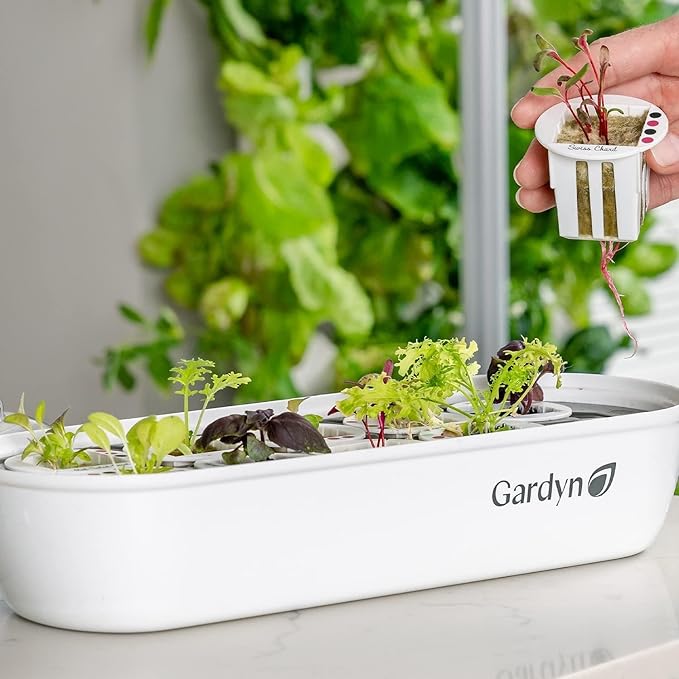 Gardyn Indoor Garden Nursery - Image 5