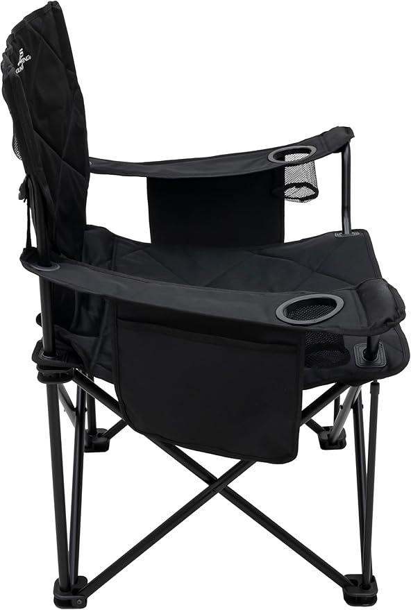 ALPS Mountaineering King Kong Camping Chairs - Image 5