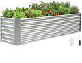 8x2x2ft Raised Garden Bed by GoCampDirect