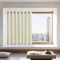NICETOWN Blackout Curtains 72 inches Long, Grommet Privacy Window Treatment by NICETOWN