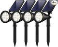 InnoGear Solar Lights Outdoor Waterproof Solar Garden Light by InnoGear