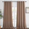 NICETOWN Blackout Curtain 90 inches Long by NICETOWN