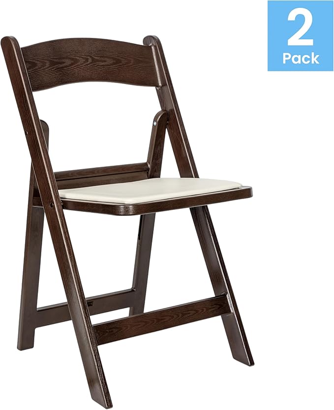 Flash Furniture Hercules Commercial Indoor/Outdoor Folding Event Chair - Image 4