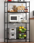 Storage Shelves by Sakugi
