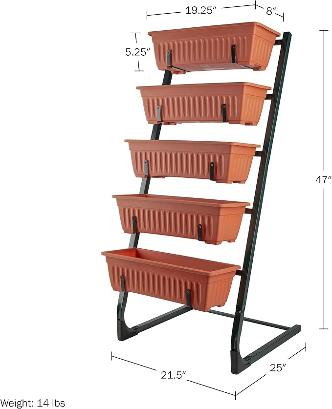 Raised Garden Beds - Image 3